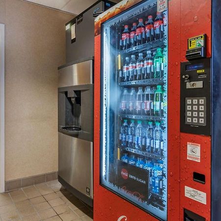 Comfort Inn & Suites Statesboro - University Area Ngoại thất bức ảnh