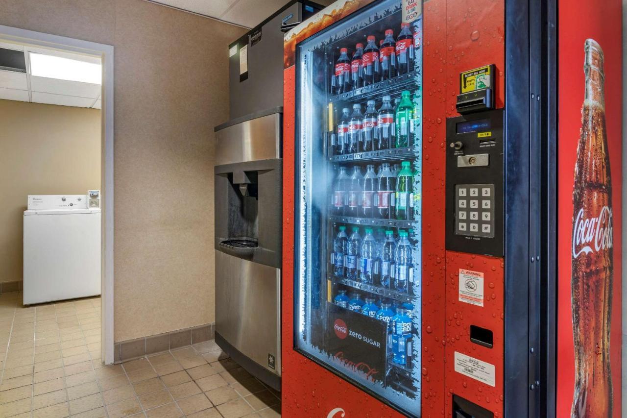 Comfort Inn & Suites Statesboro - University Area Ngoại thất bức ảnh