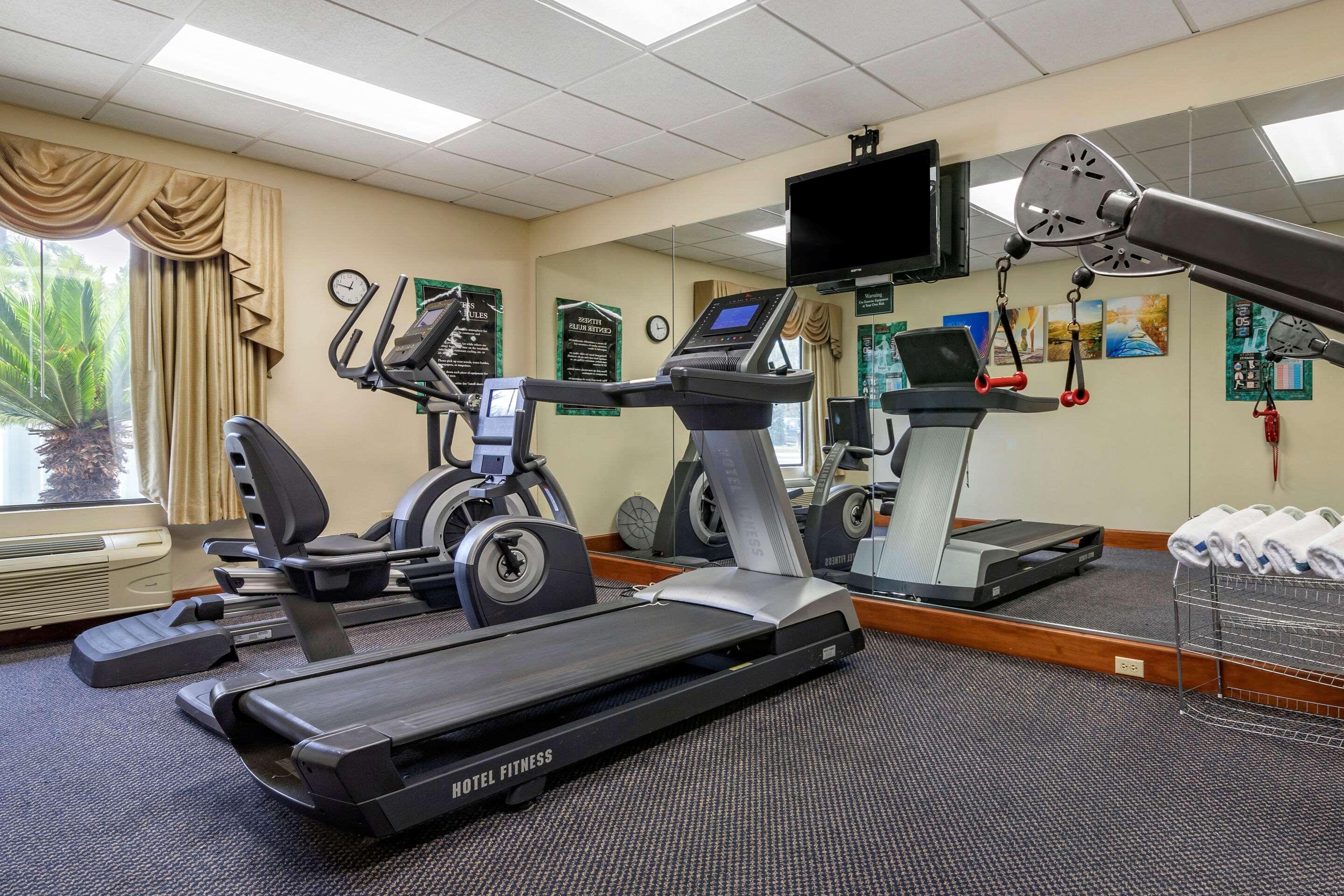 Comfort Inn & Suites Statesboro - University Area Ngoại thất bức ảnh