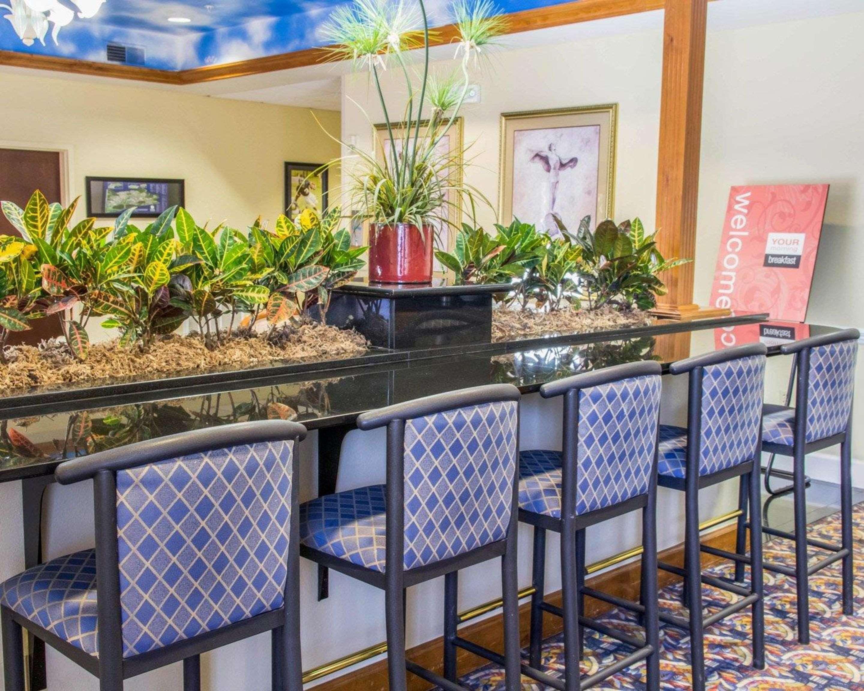 Comfort Inn & Suites Statesboro - University Area Ngoại thất bức ảnh