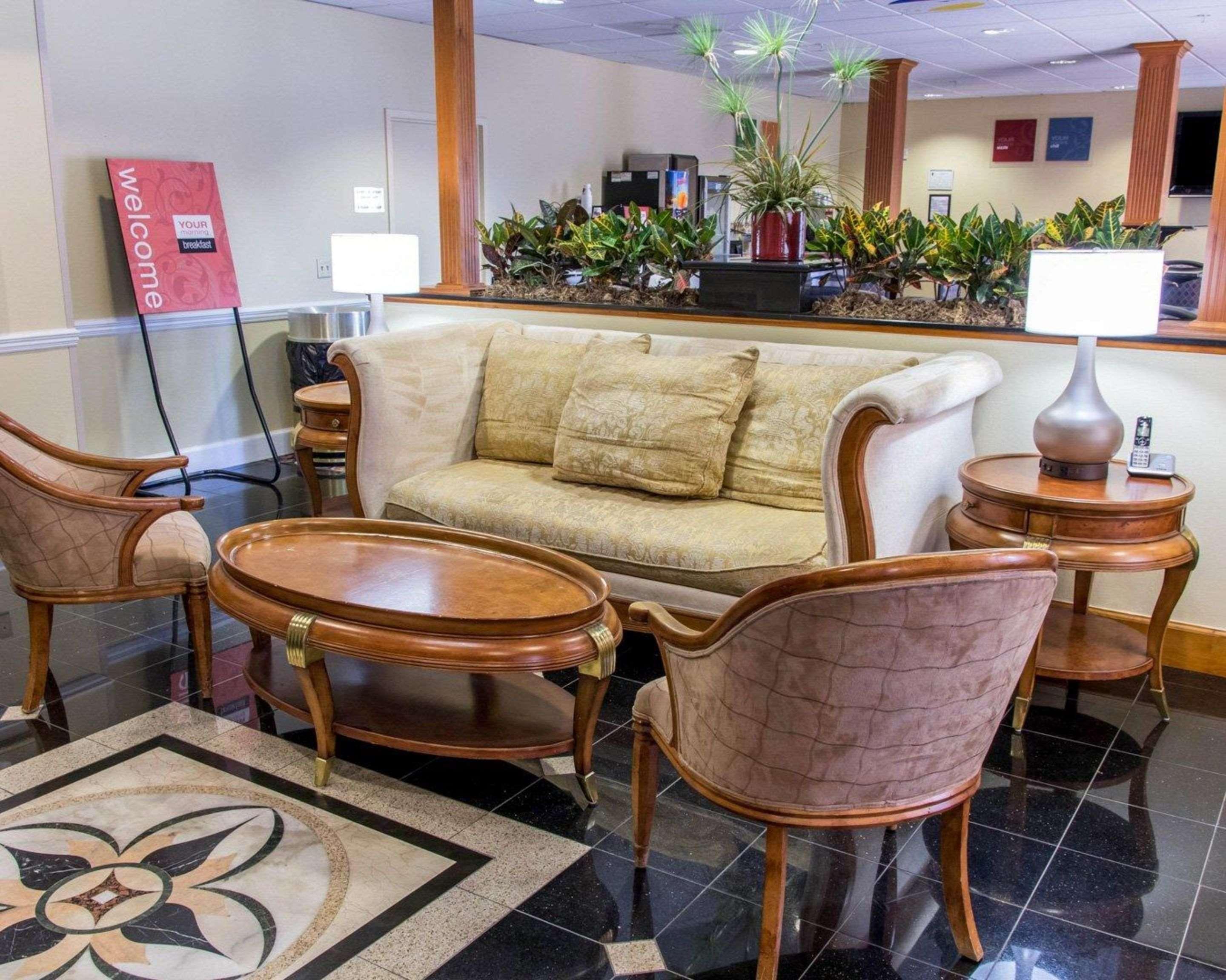 Comfort Inn & Suites Statesboro - University Area Ngoại thất bức ảnh