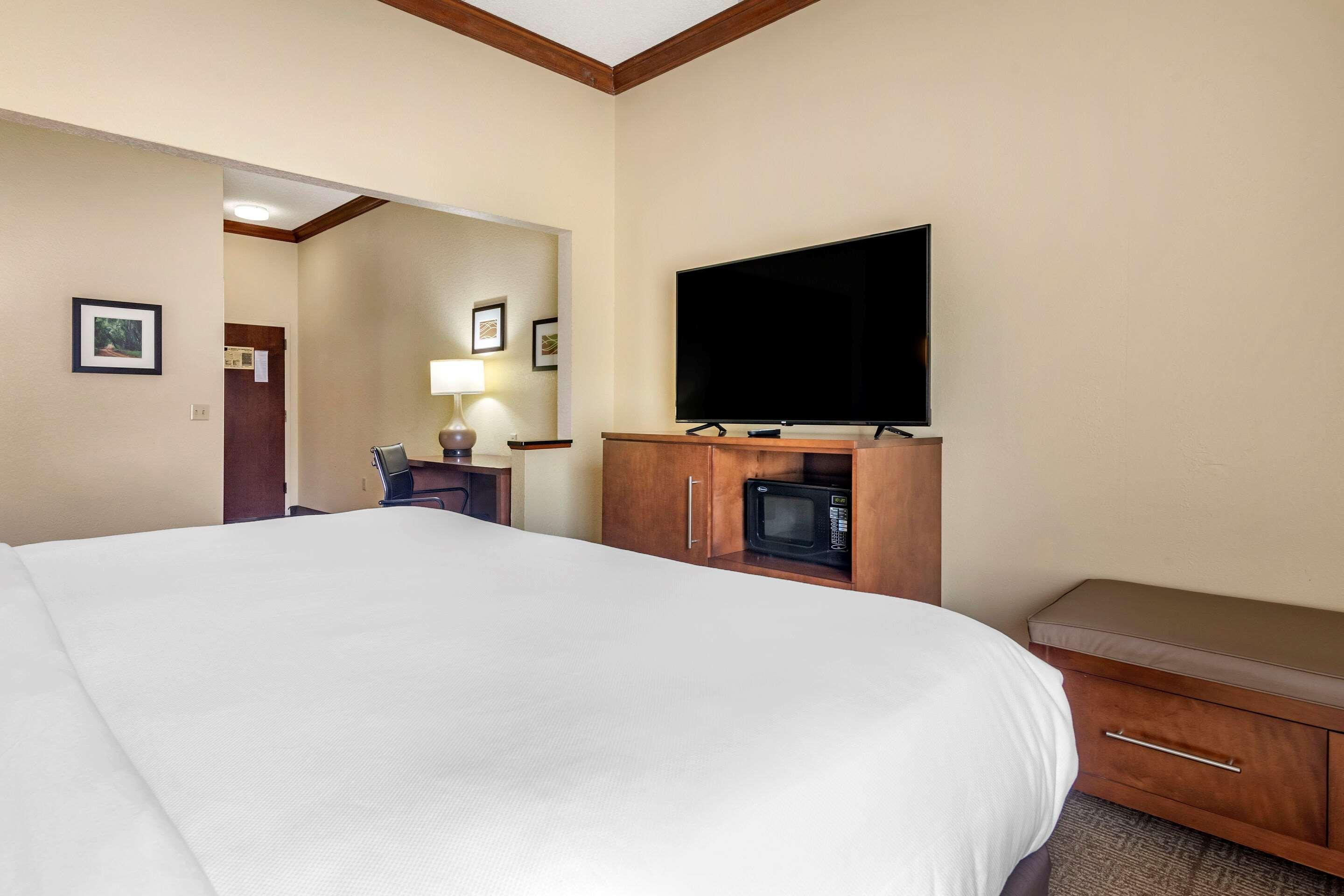 Comfort Inn & Suites Statesboro - University Area Ngoại thất bức ảnh