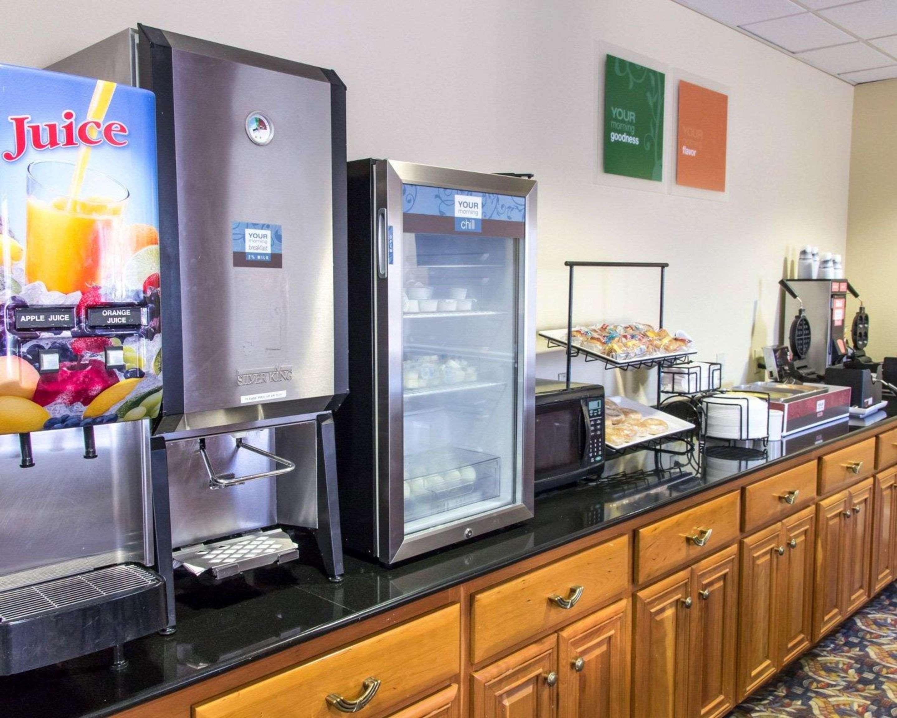 Comfort Inn & Suites Statesboro - University Area Ngoại thất bức ảnh