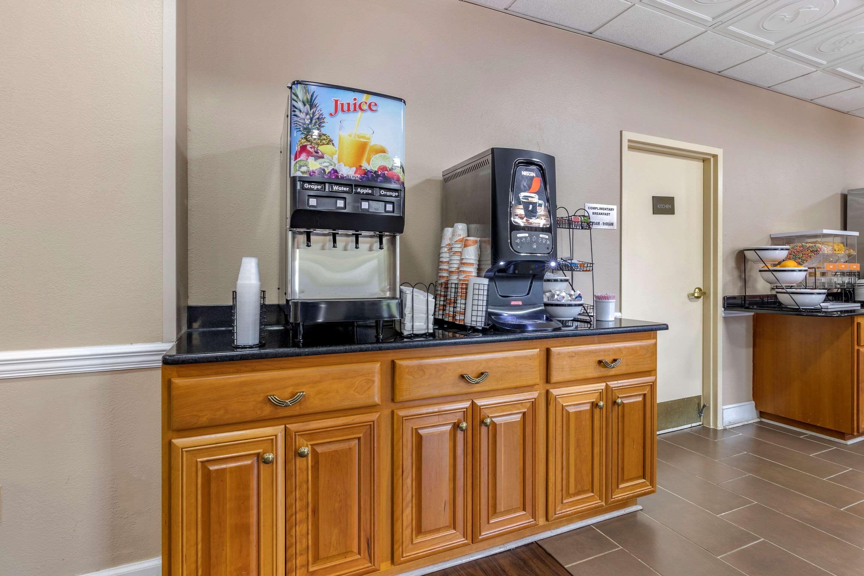 Comfort Inn & Suites Statesboro - University Area Ngoại thất bức ảnh