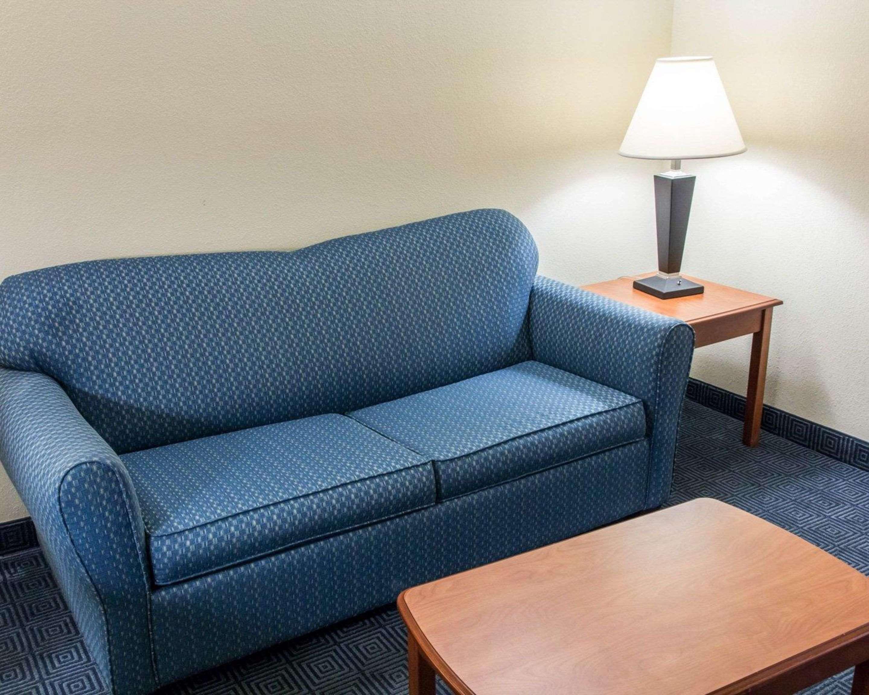 Comfort Inn & Suites Statesboro - University Area Ngoại thất bức ảnh