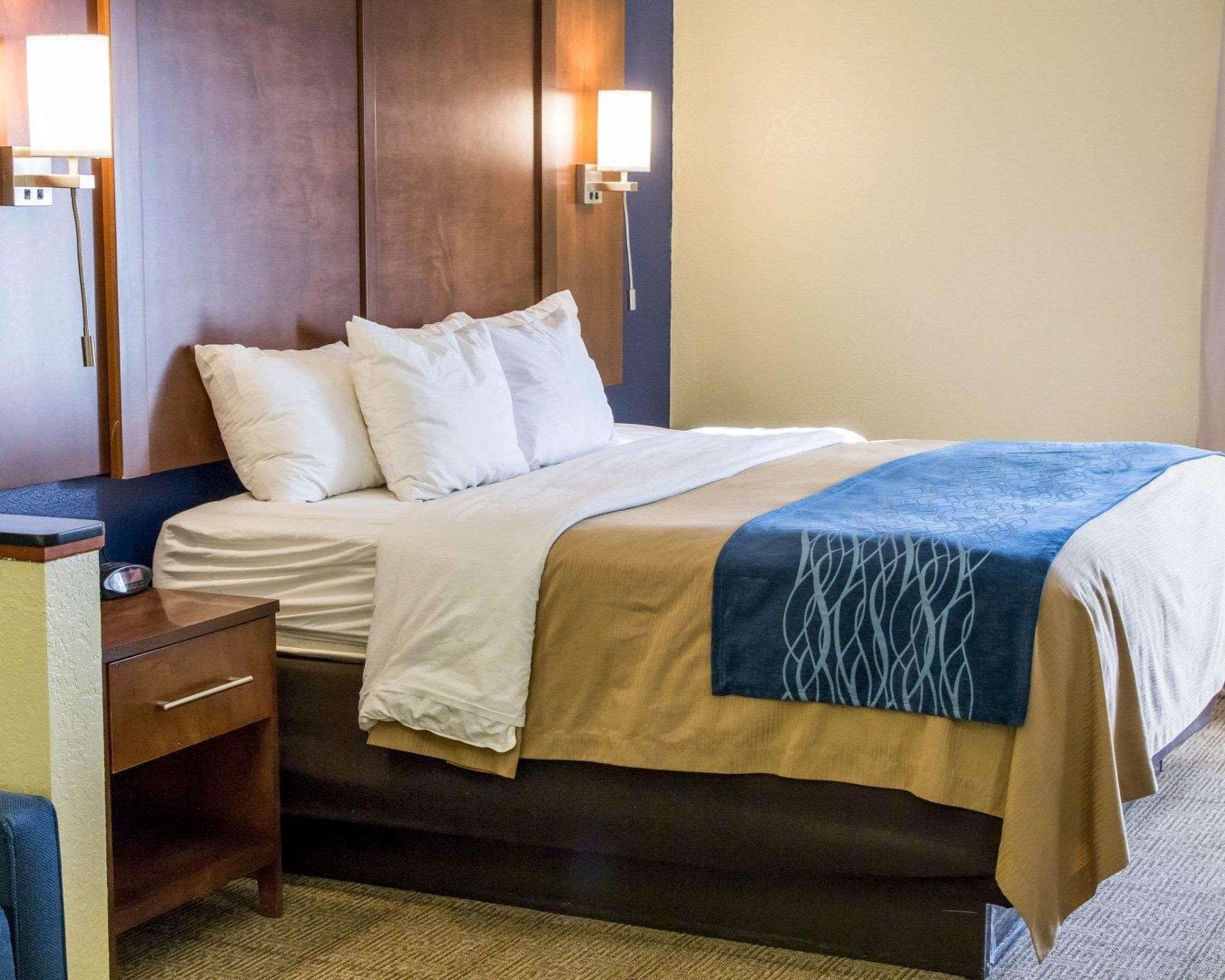 Comfort Inn & Suites Statesboro - University Area Ngoại thất bức ảnh