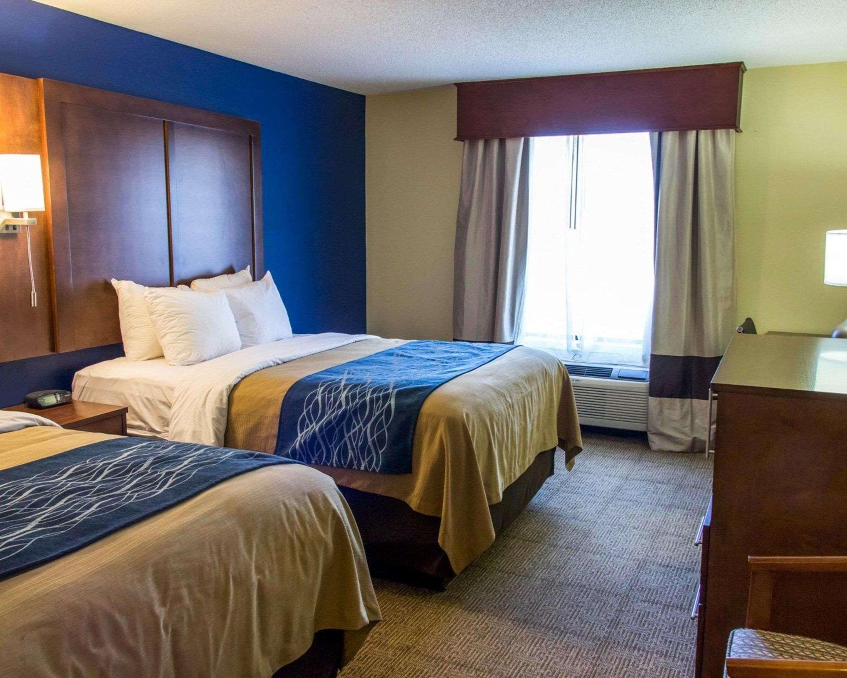 Comfort Inn & Suites Statesboro - University Area Ngoại thất bức ảnh