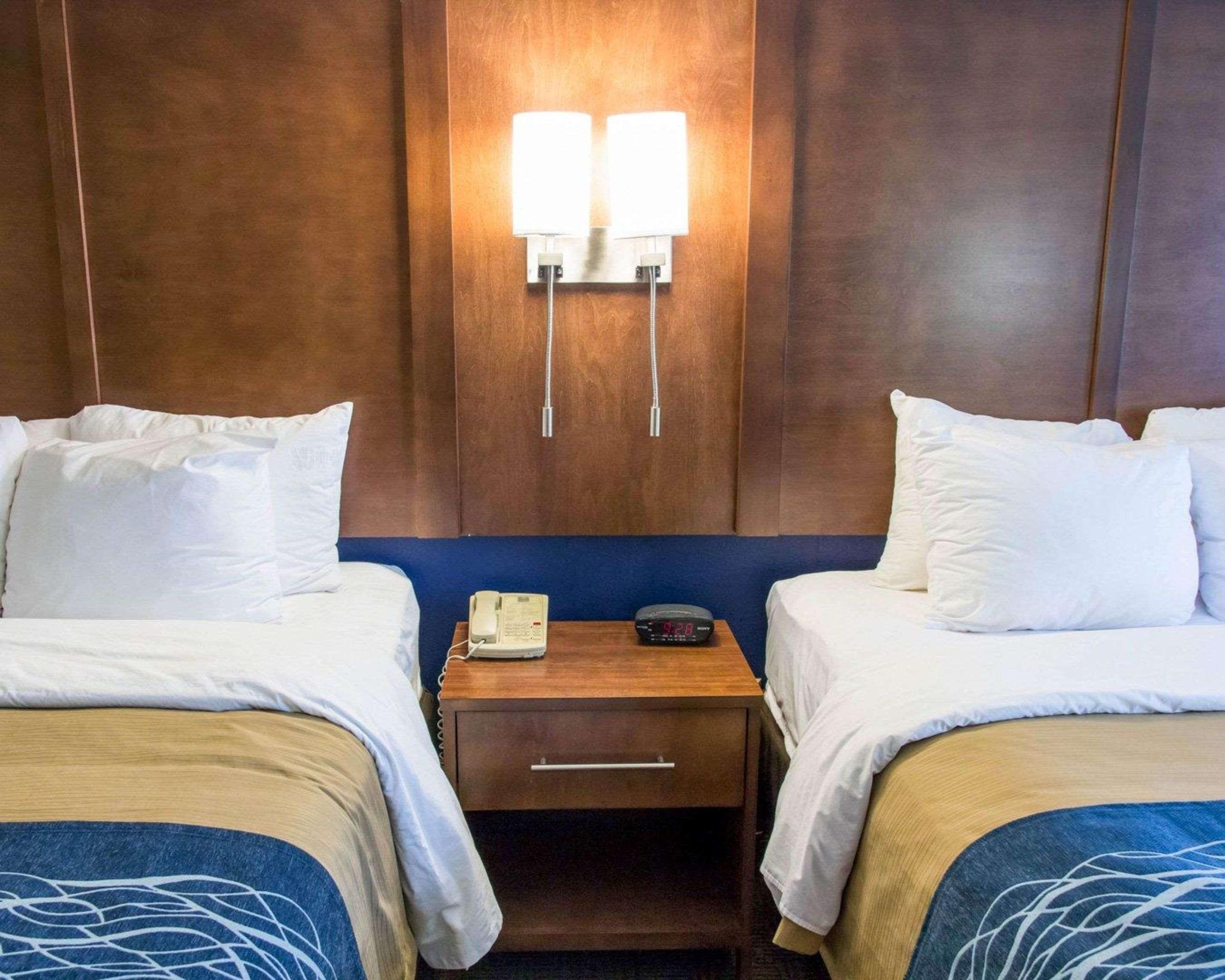 Comfort Inn & Suites Statesboro - University Area Ngoại thất bức ảnh