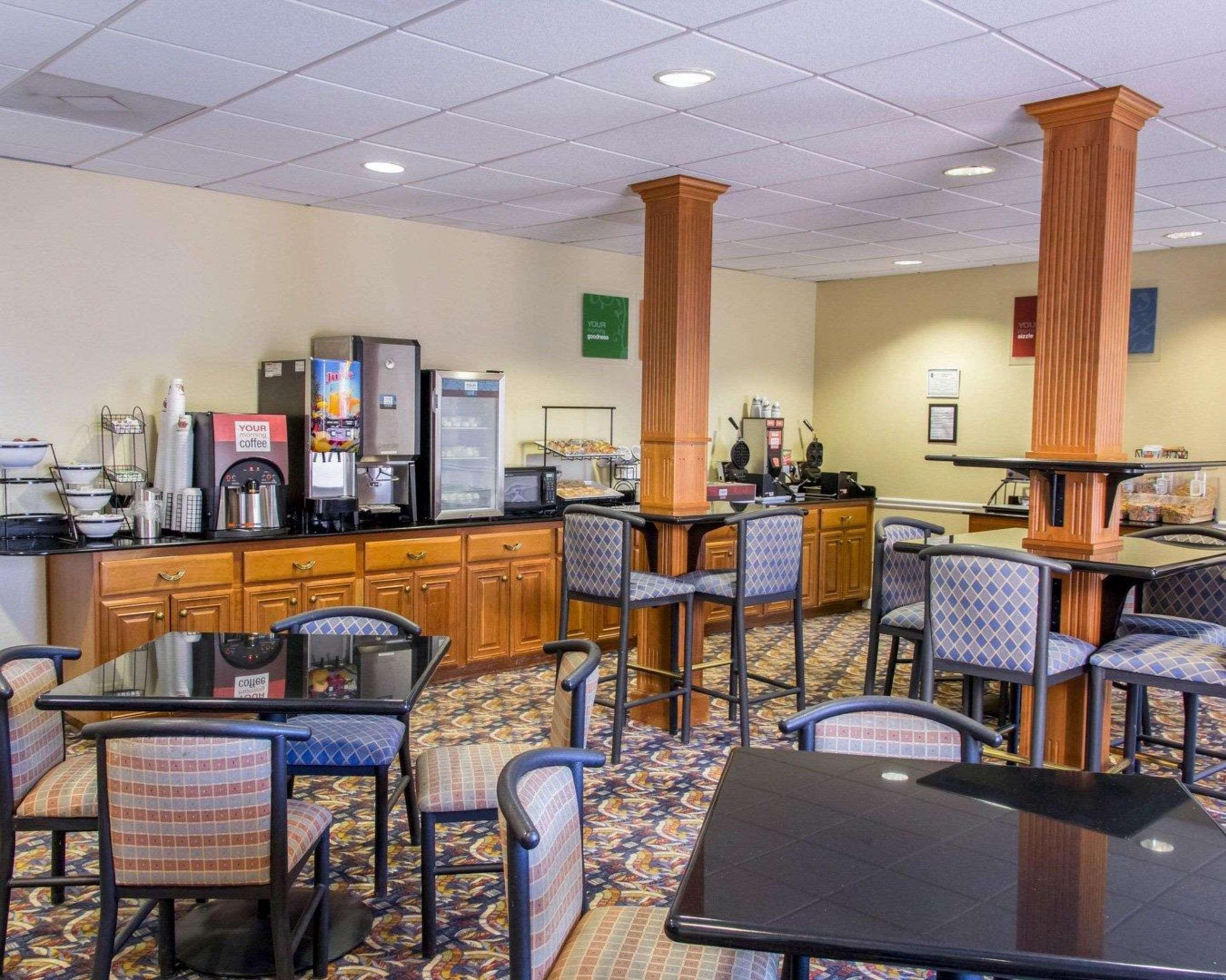 Comfort Inn & Suites Statesboro - University Area Ngoại thất bức ảnh
