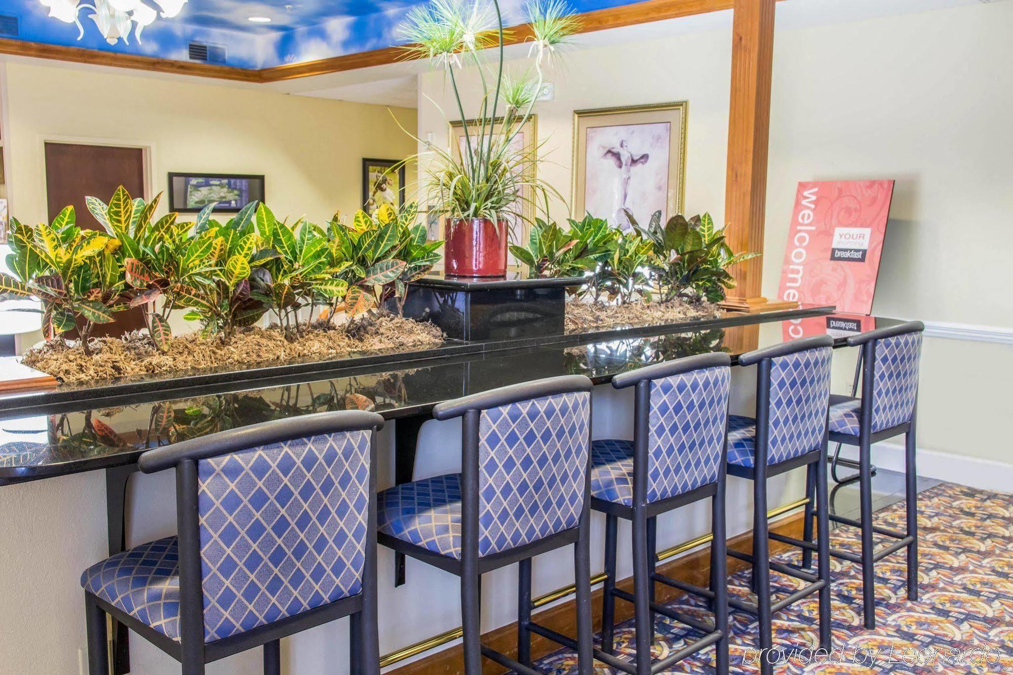 Comfort Inn & Suites Statesboro - University Area Ngoại thất bức ảnh