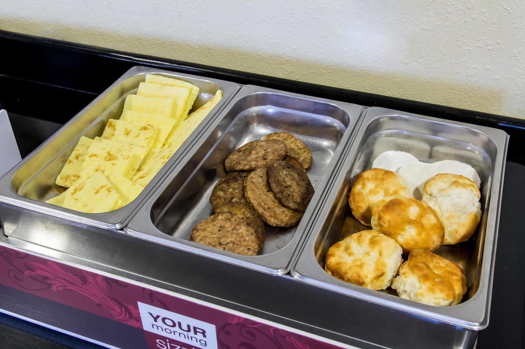 Comfort Inn & Suites Statesboro - University Area Ngoại thất bức ảnh