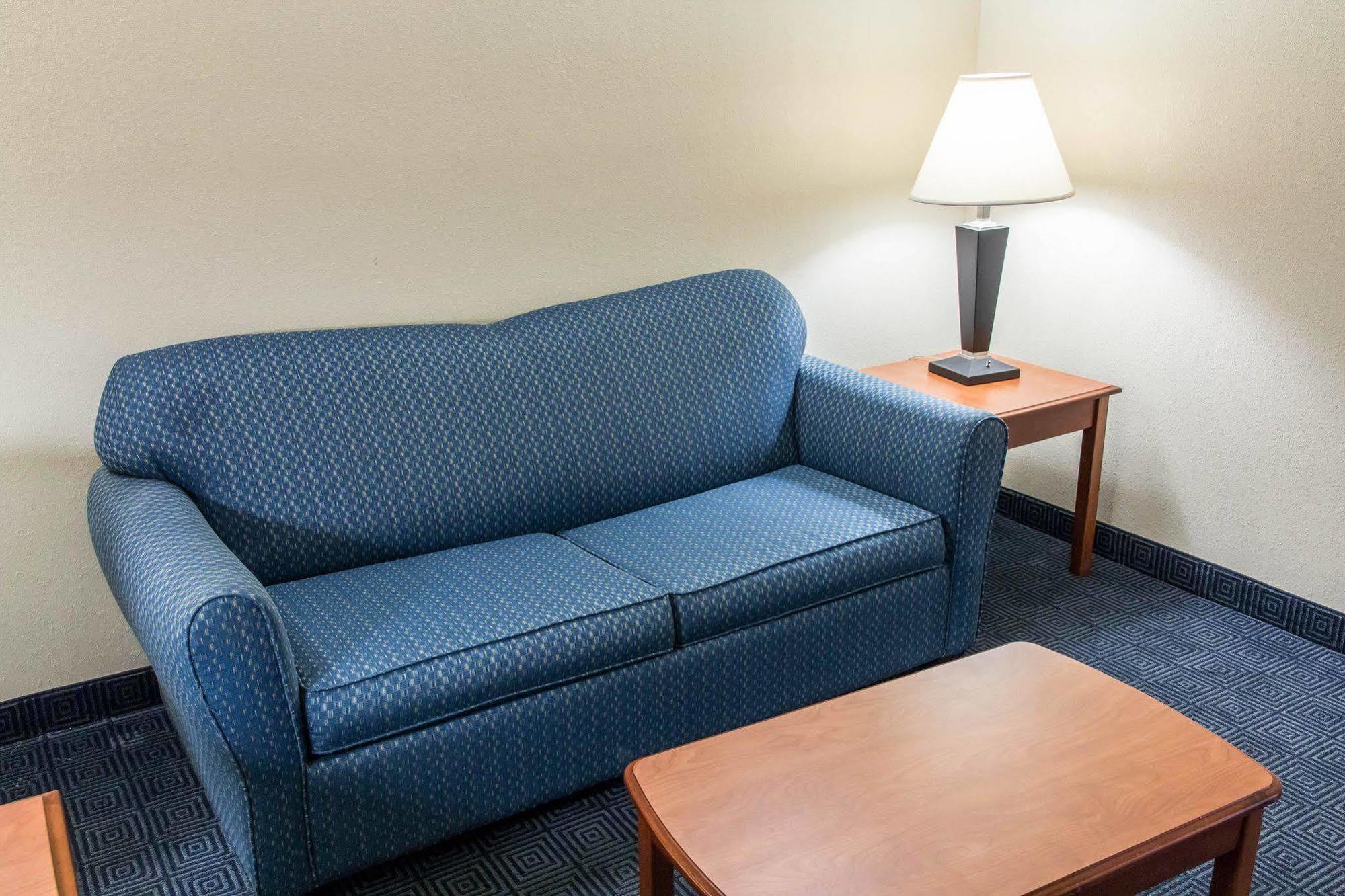 Comfort Inn & Suites Statesboro - University Area Ngoại thất bức ảnh